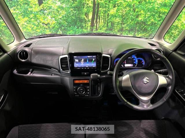 Suzuki SPACIA 2014-10 312160-1