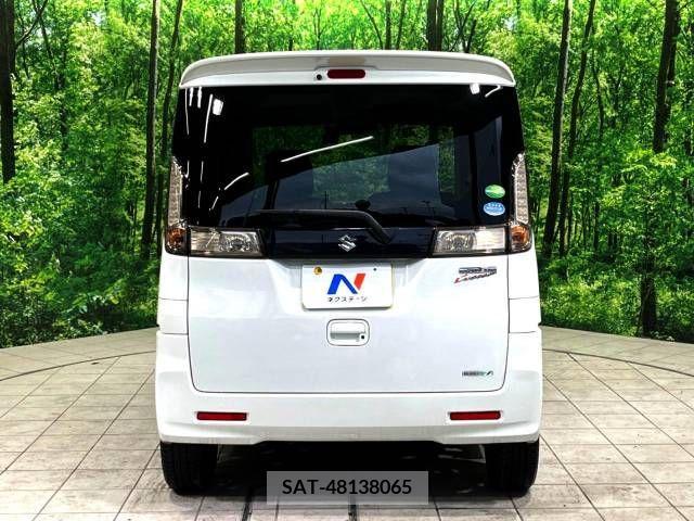 Suzuki SPACIA 2014-10 312160-15