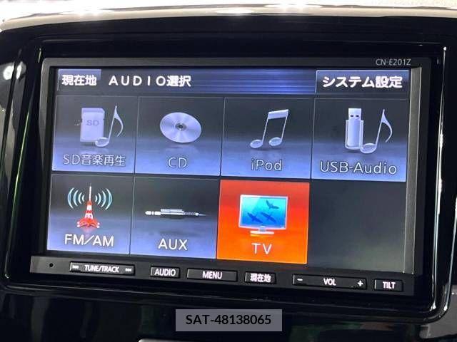 Suzuki SPACIA 2014-10 312160-7