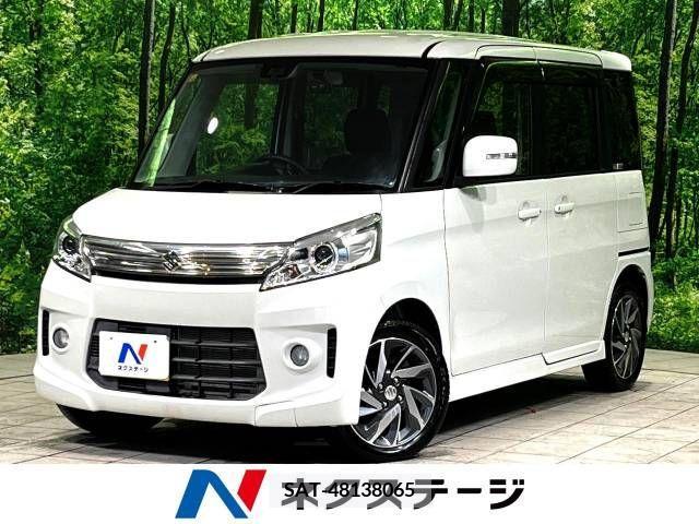 Suzuki SPACIA 2014-10 312160-0
