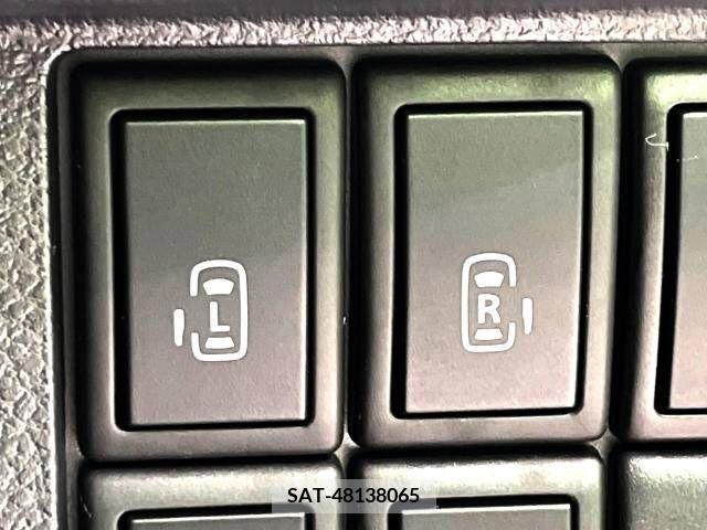 Suzuki SPACIA 2014-10 312160-4
