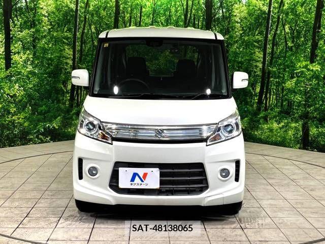 Suzuki SPACIA 2014-10 312160-14