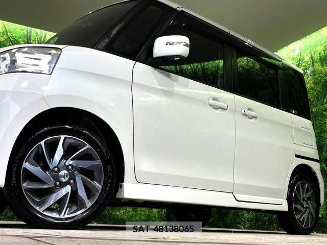 Suzuki SPACIA 2014-10 312160-13