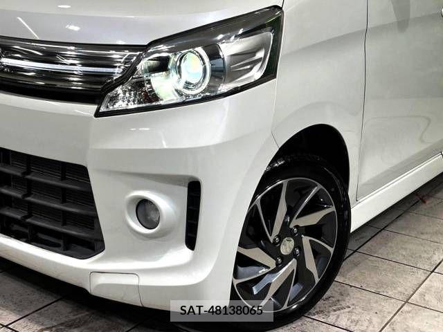 Suzuki SPACIA 2014-10 312160-12
