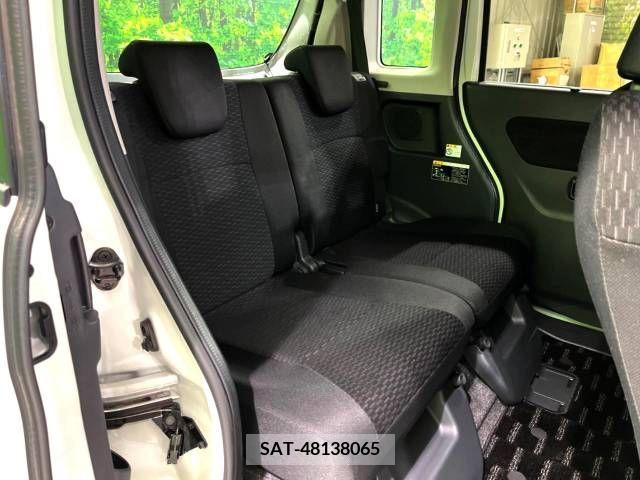 Suzuki SPACIA 2014-10 312160-11