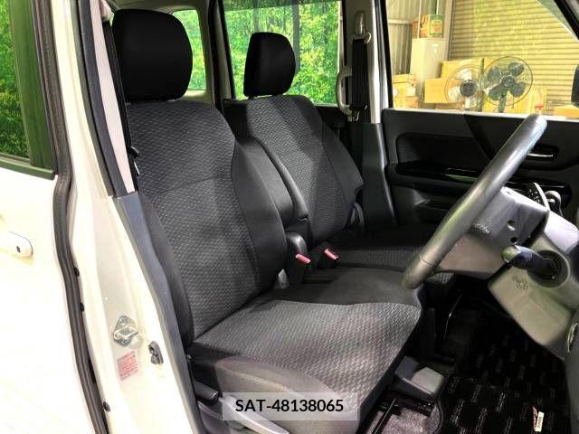 Suzuki SPACIA 2014-10 312160-10