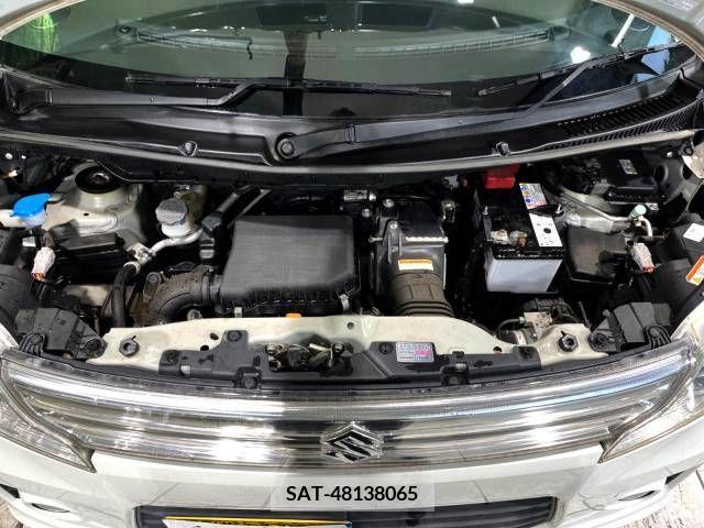 Suzuki SPACIA 2014-10 312160-18