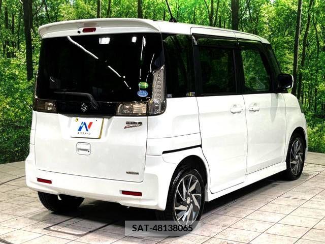Suzuki SPACIA 2014-10 312160-17