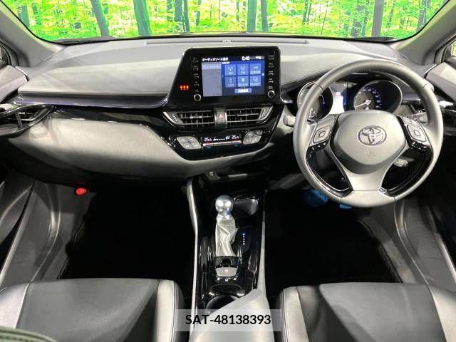 Toyota C-HR 2022-03 357838-1
