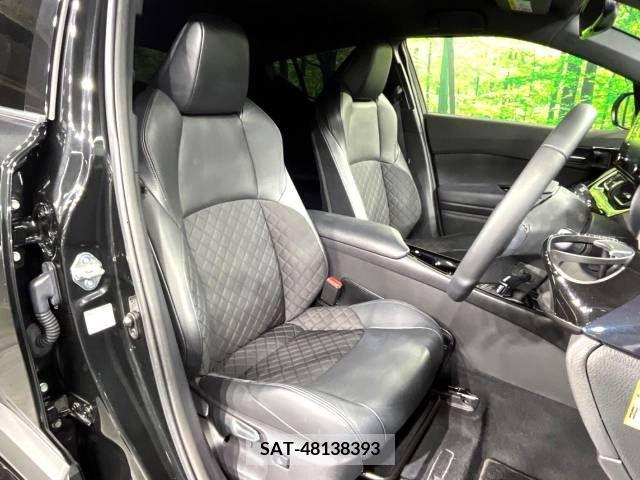 Toyota C-HR 2022-03 357838-8