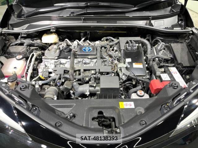 Toyota C-HR 2022-03 357838-18