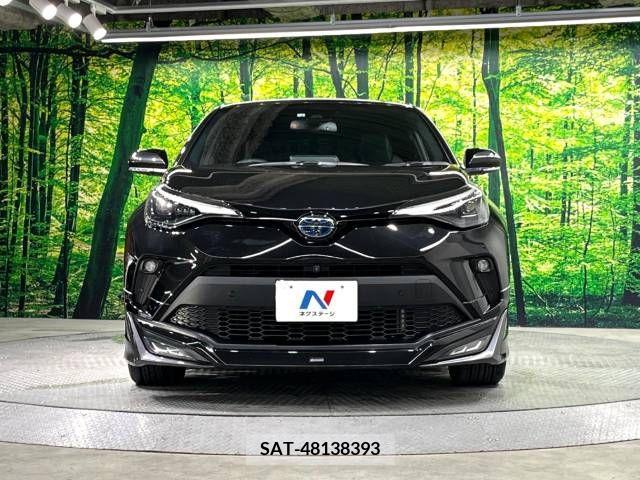 Toyota C-HR 2022-03 357838-14