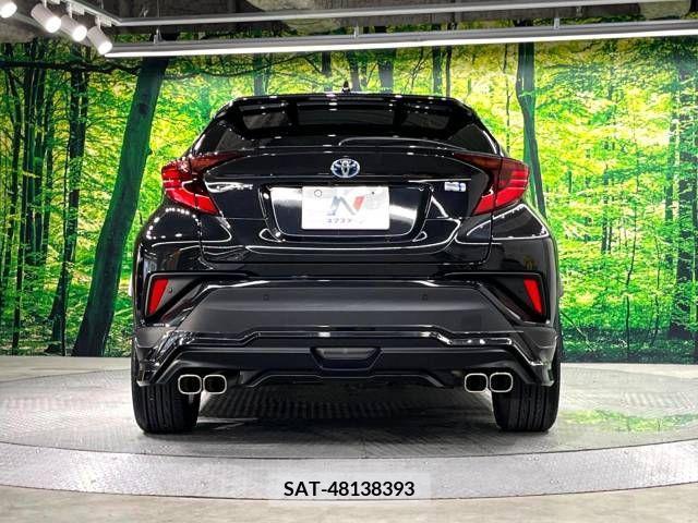 Toyota C-HR 2022-03 357838-15