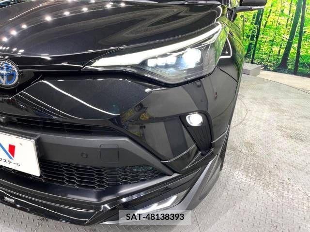 Toyota C-HR 2022-03 357838-12
