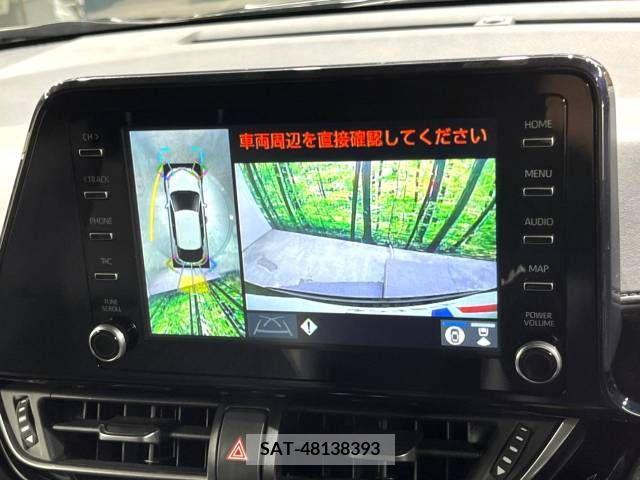 Toyota C-HR 2022-03 357838-3
