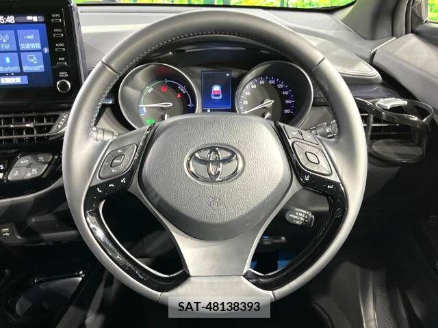 Toyota C-HR 2022-03 357838-11