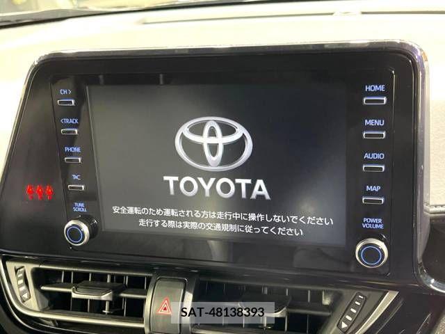 Toyota C-HR 2022-03 357838-2