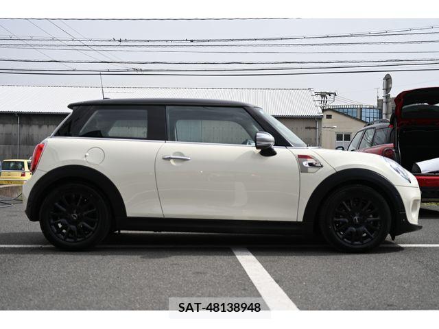 Bmw MINI 2018-11 277228-3