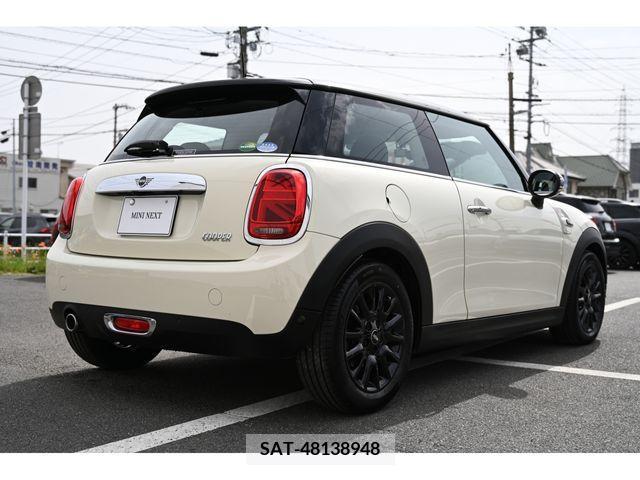 Bmw MINI 2018-11 277228-4