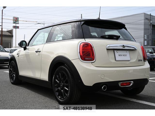 Bmw MINI 2018-11 277228-6