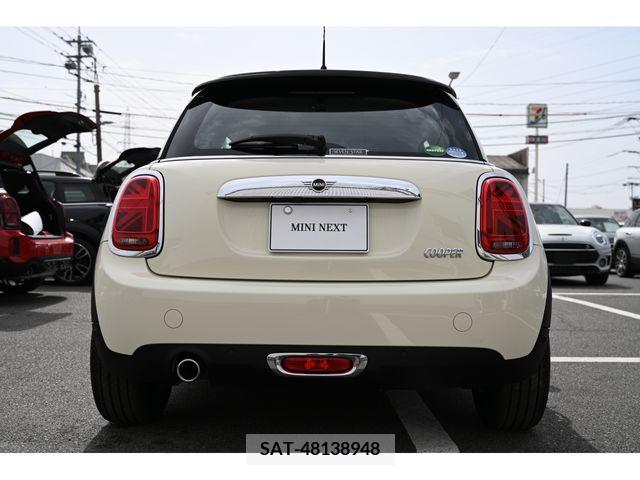 Bmw MINI 2018-11 277228-5