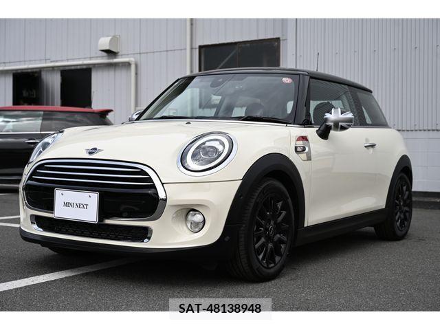Bmw MINI 2018-11 277228-8