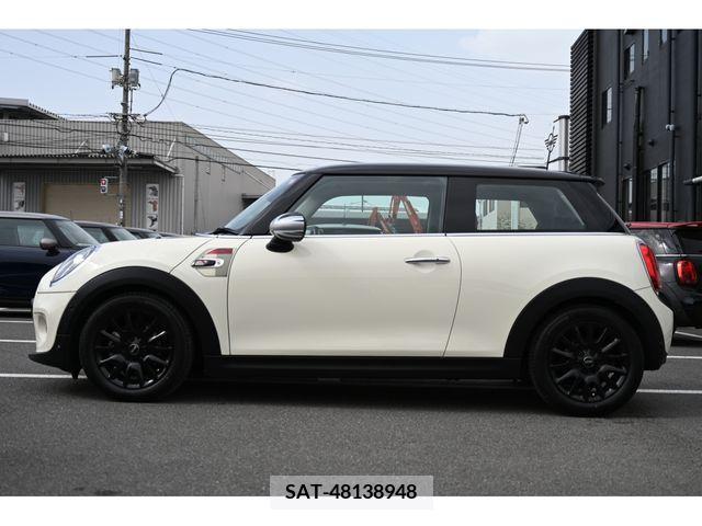 Bmw MINI 2018-11 277228-7