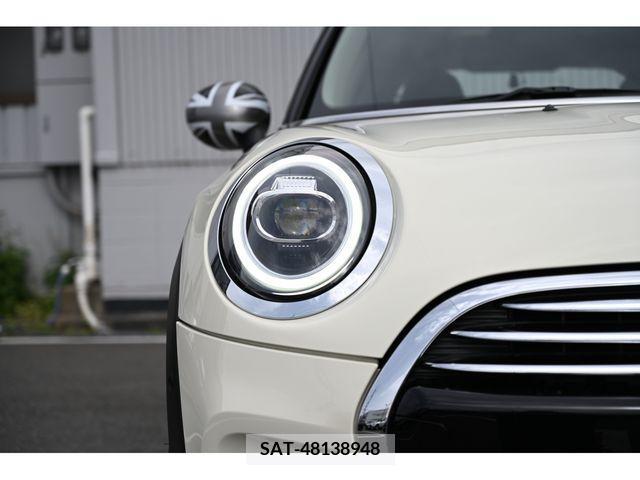 Bmw MINI 2018-11 277228-9