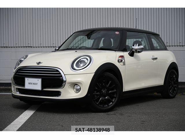 Bmw MINI 2018-11 277228-0