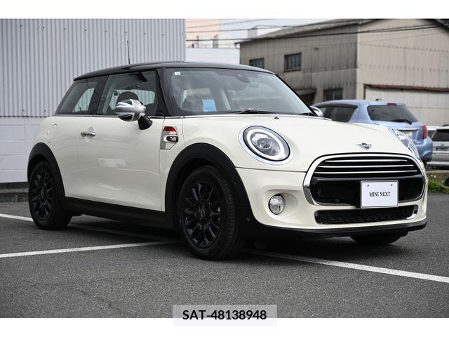 Bmw MINI 2018-11 277228-2