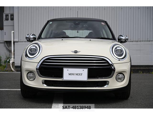 Bmw MINI 2018-11 277228-1