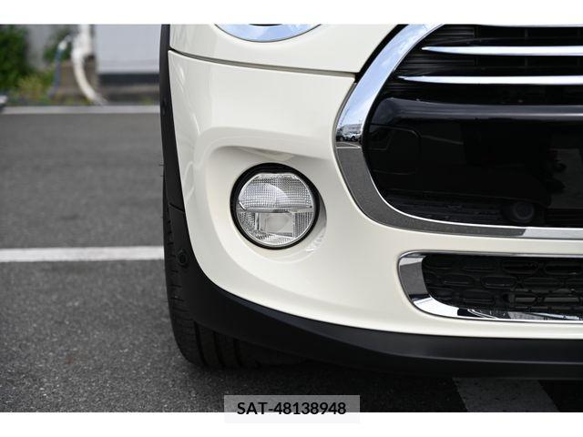 Bmw MINI 2018-11 277228-10