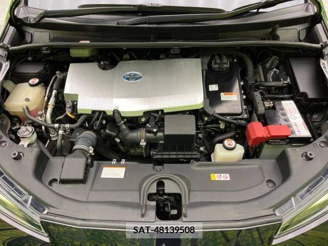Toyota PRIUS 2019-09 322451-18
