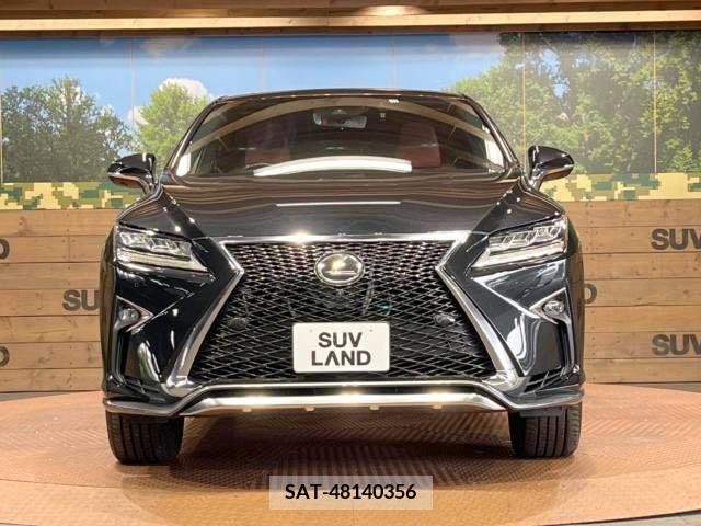 Lexus RX 2017-05 299703-15