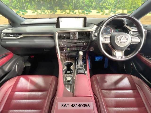 Lexus RX 2017-05 299703-1