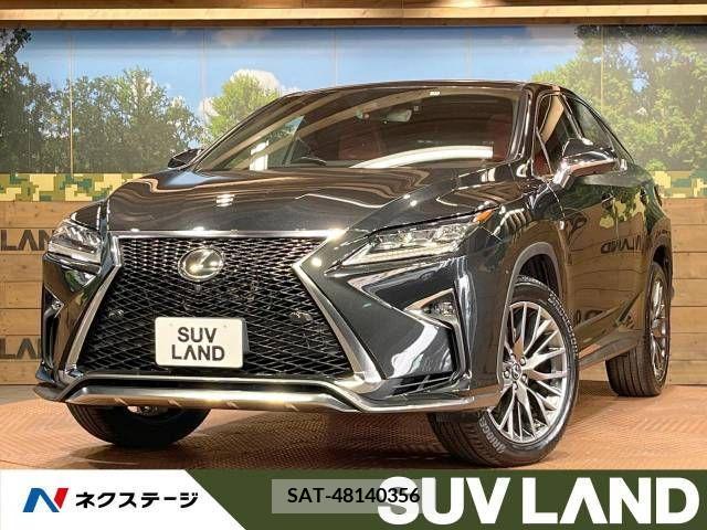Lexus RX 2017-05 299703-0