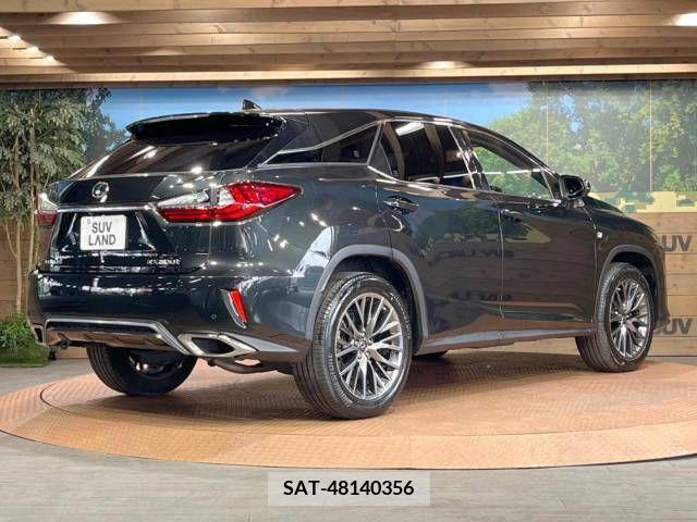 Lexus RX 2017-05 299703-18