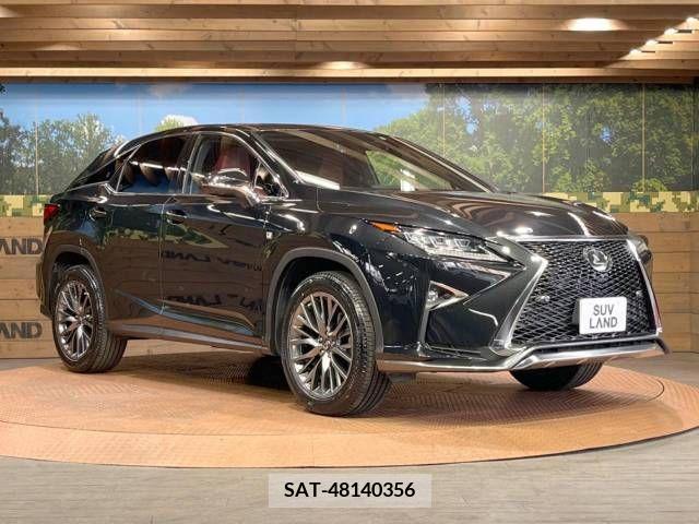 Lexus RX 2017-05 299703-17