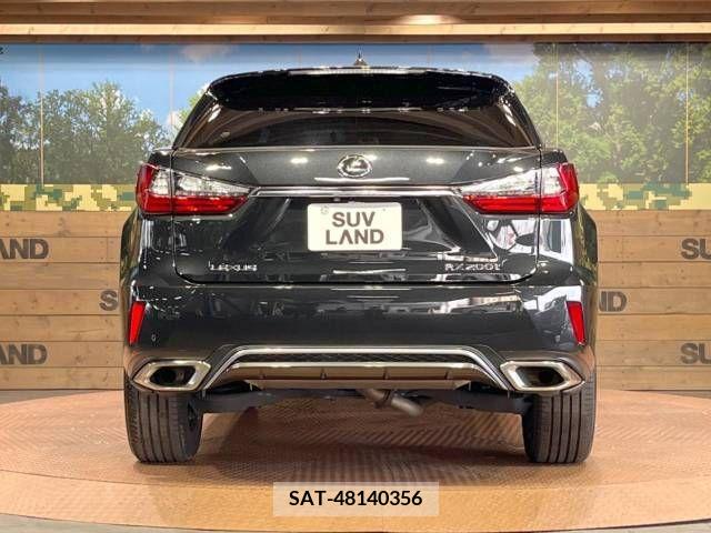 Lexus RX 2017-05 299703-16