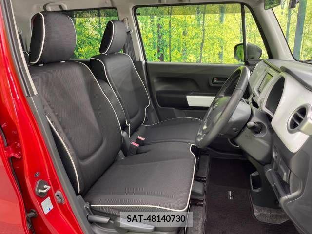 Suzuki HUSTLER 2015-06 272192-8