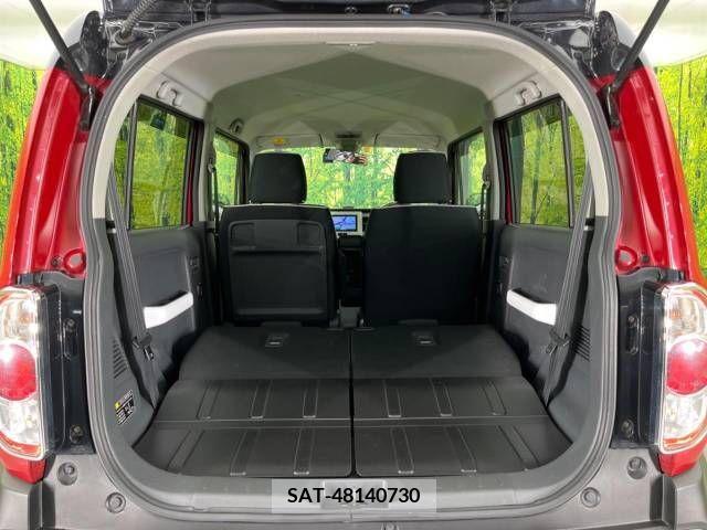 Suzuki HUSTLER 2015-06 272192-10