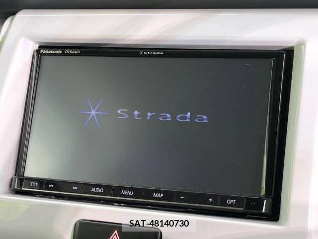 Suzuki HUSTLER 2015-06 272192-2