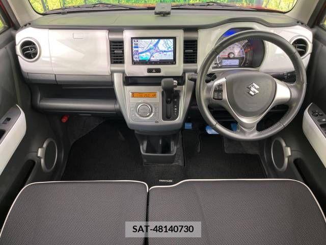 Suzuki HUSTLER 2015-06 272192-1