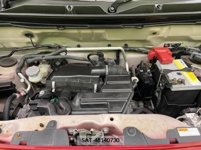 Suzuki HUSTLER 2015-06 272192-18