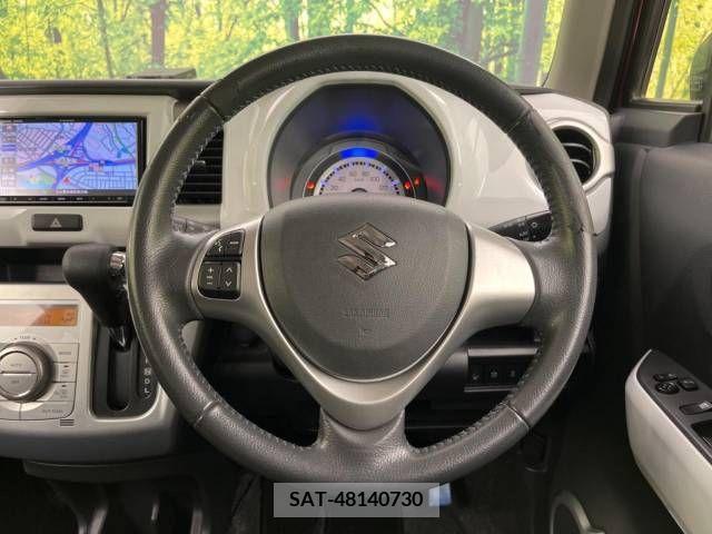 Suzuki HUSTLER 2015-06 272192-11