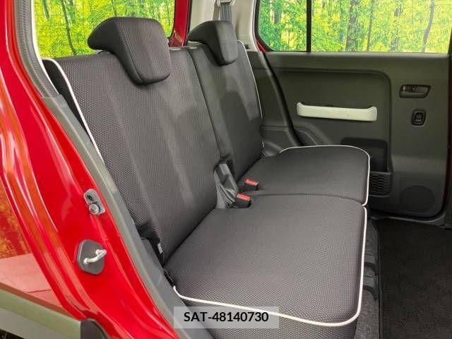 Suzuki HUSTLER 2015-06 272192-9