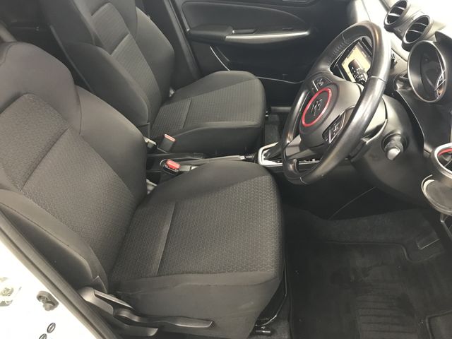 Suzuki SWIFT 2017-02 16626-5
