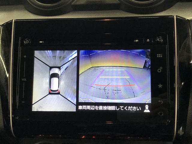 Suzuki SWIFT 2017-02 16626-17