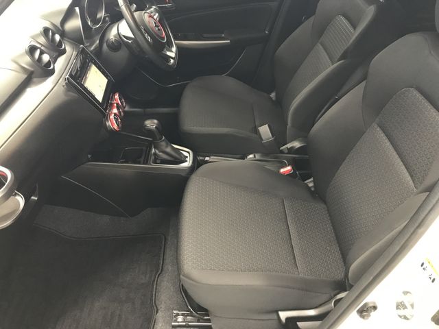 Suzuki SWIFT 2017-02 16626-9