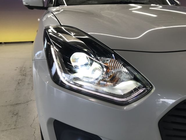 Suzuki SWIFT 2017-02 16626-28
